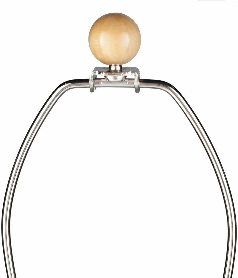 Evangelista Table Lamp - Clearance by Boutique Rugs