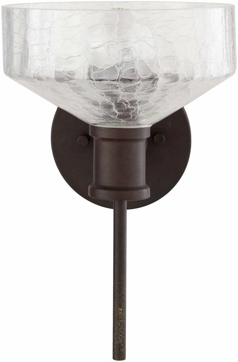 Saxilby Wall Lighting - Clearance by Boutique Rugs