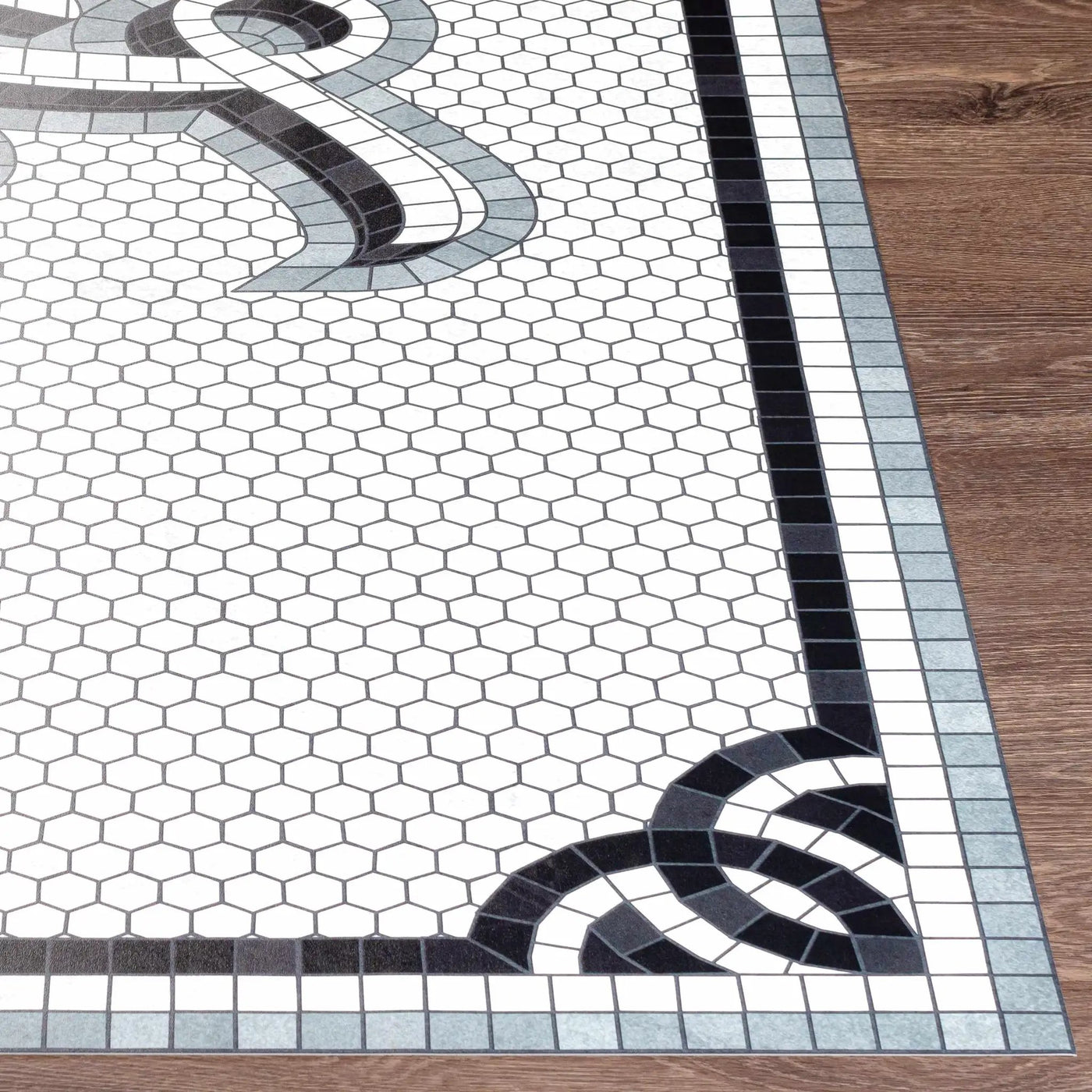 Bleiblerville Area Rug - Clearance by Boutique Rugs