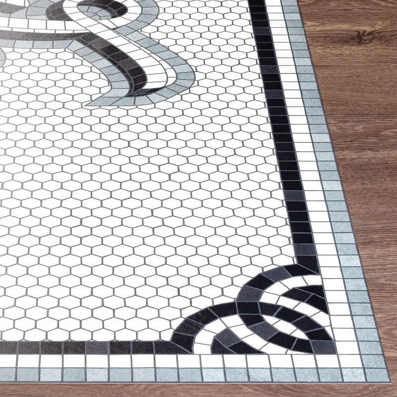 Bleiblerville Area Rug - Clearance by Boutique Rugs