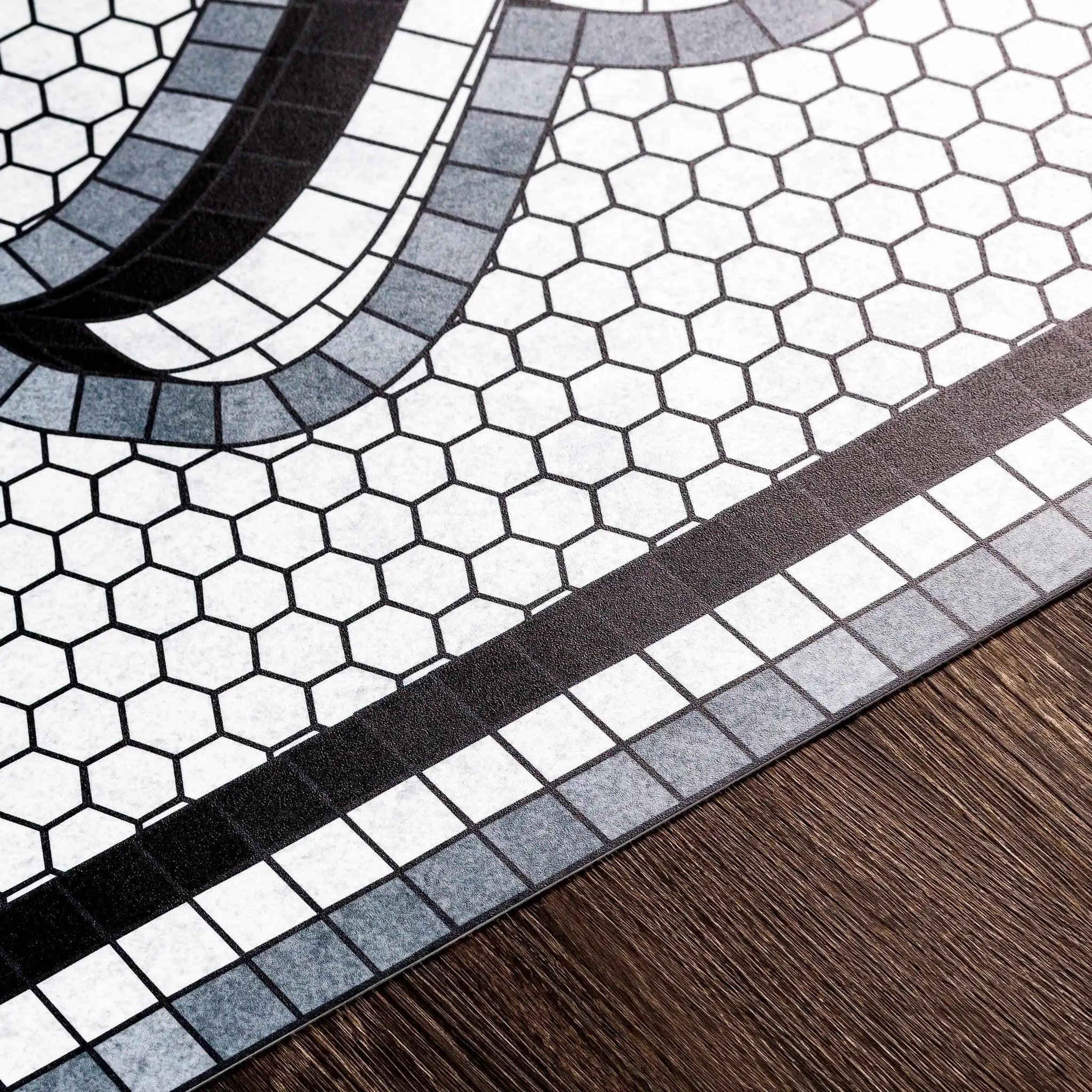 Bleiblerville Area Rug - Clearance by Boutique Rugs
