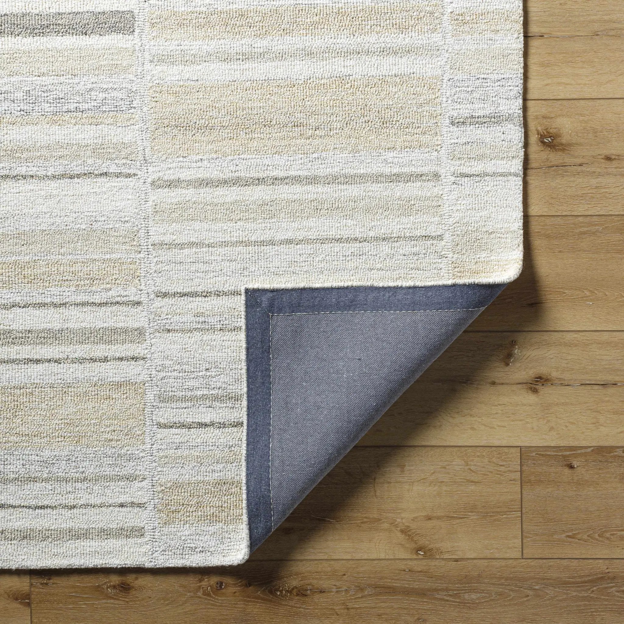 Vivek Modern Wool Rug - Clearance by Boutique Rugs