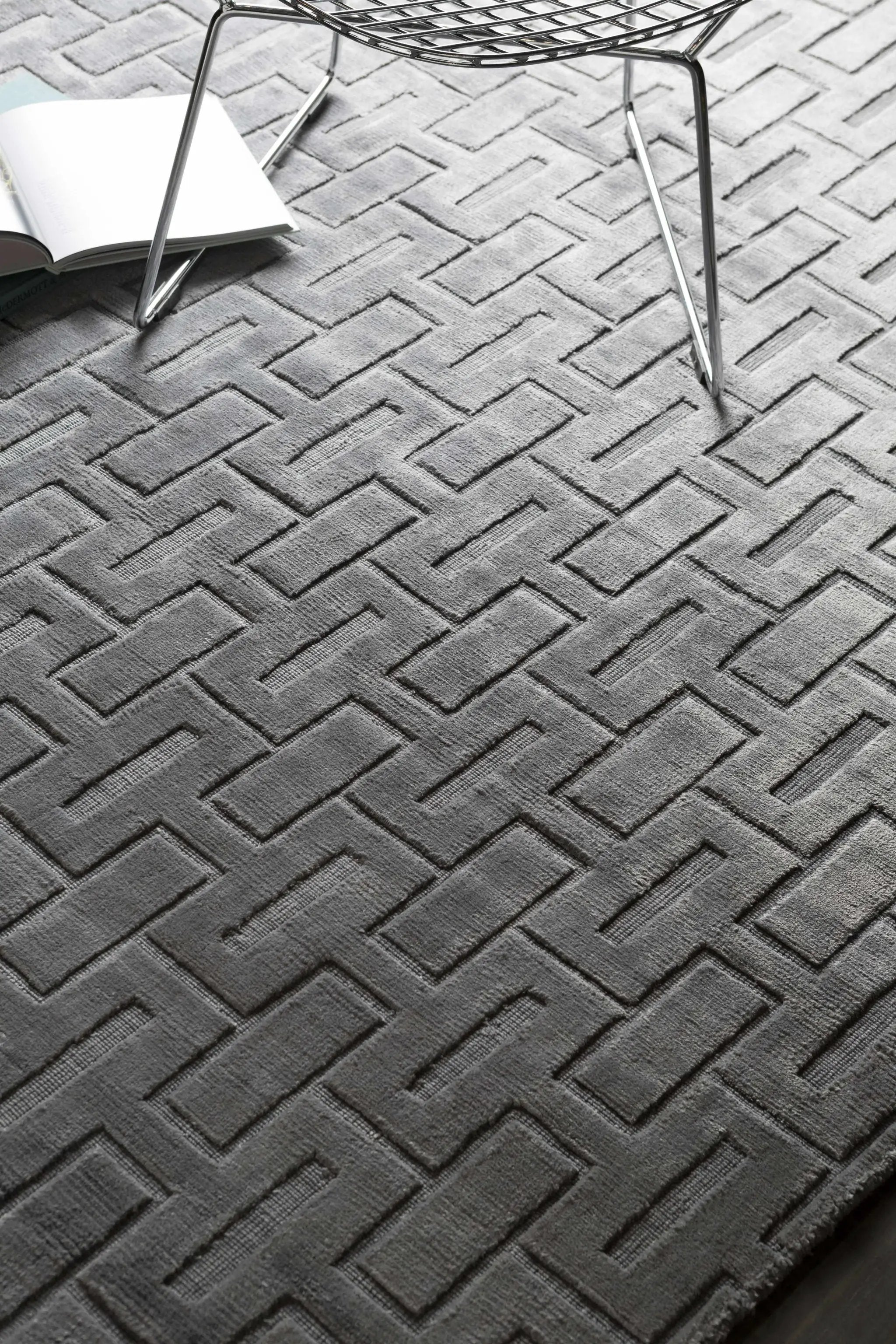 Voca Area Carpet - Clearance by Boutique Rugs