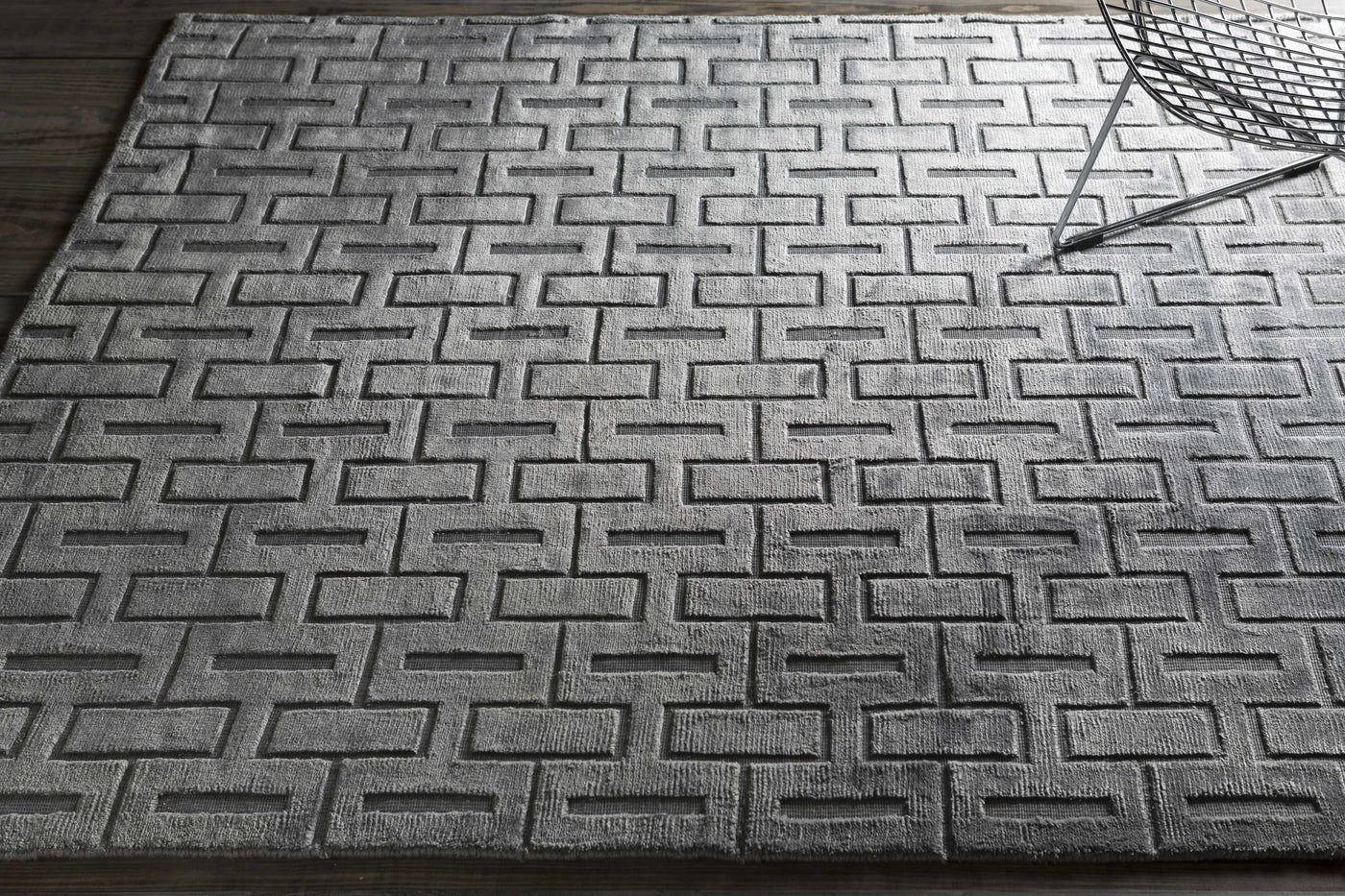 Voca Area Carpet - Clearance by Boutique Rugs