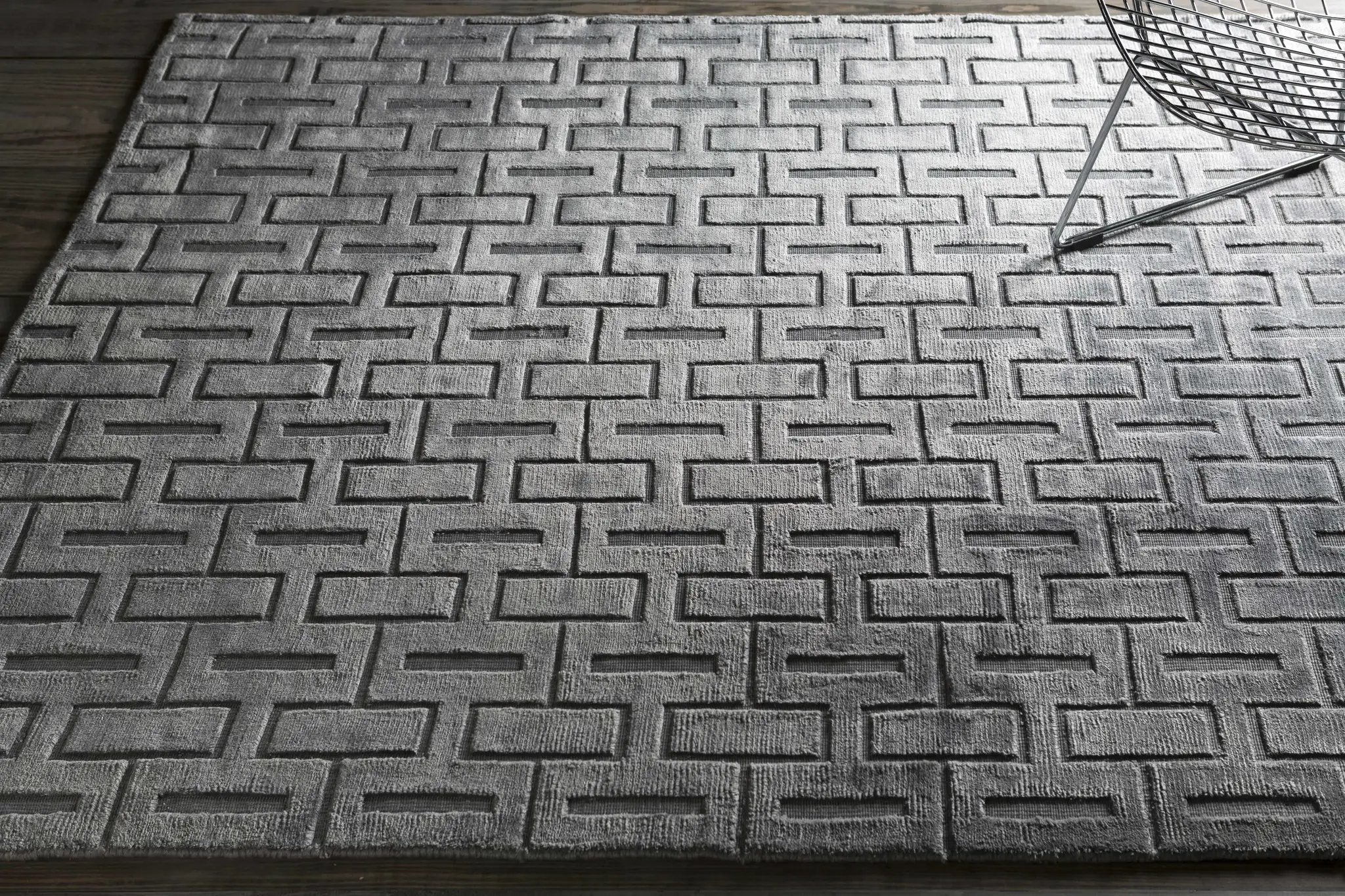 Voca Area Carpet - Clearance by Boutique Rugs