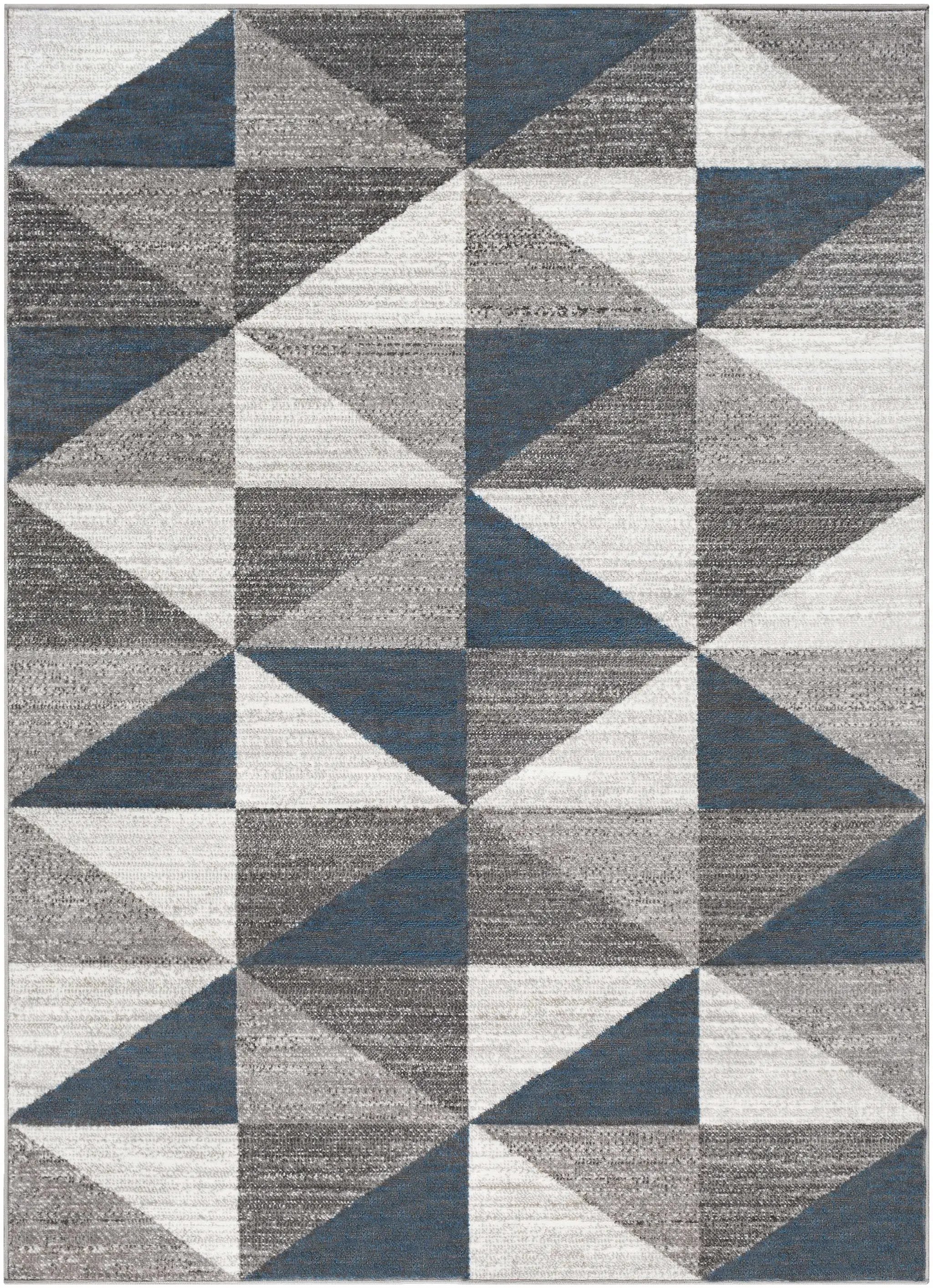 Volant Area Rug by Boutique Rugs