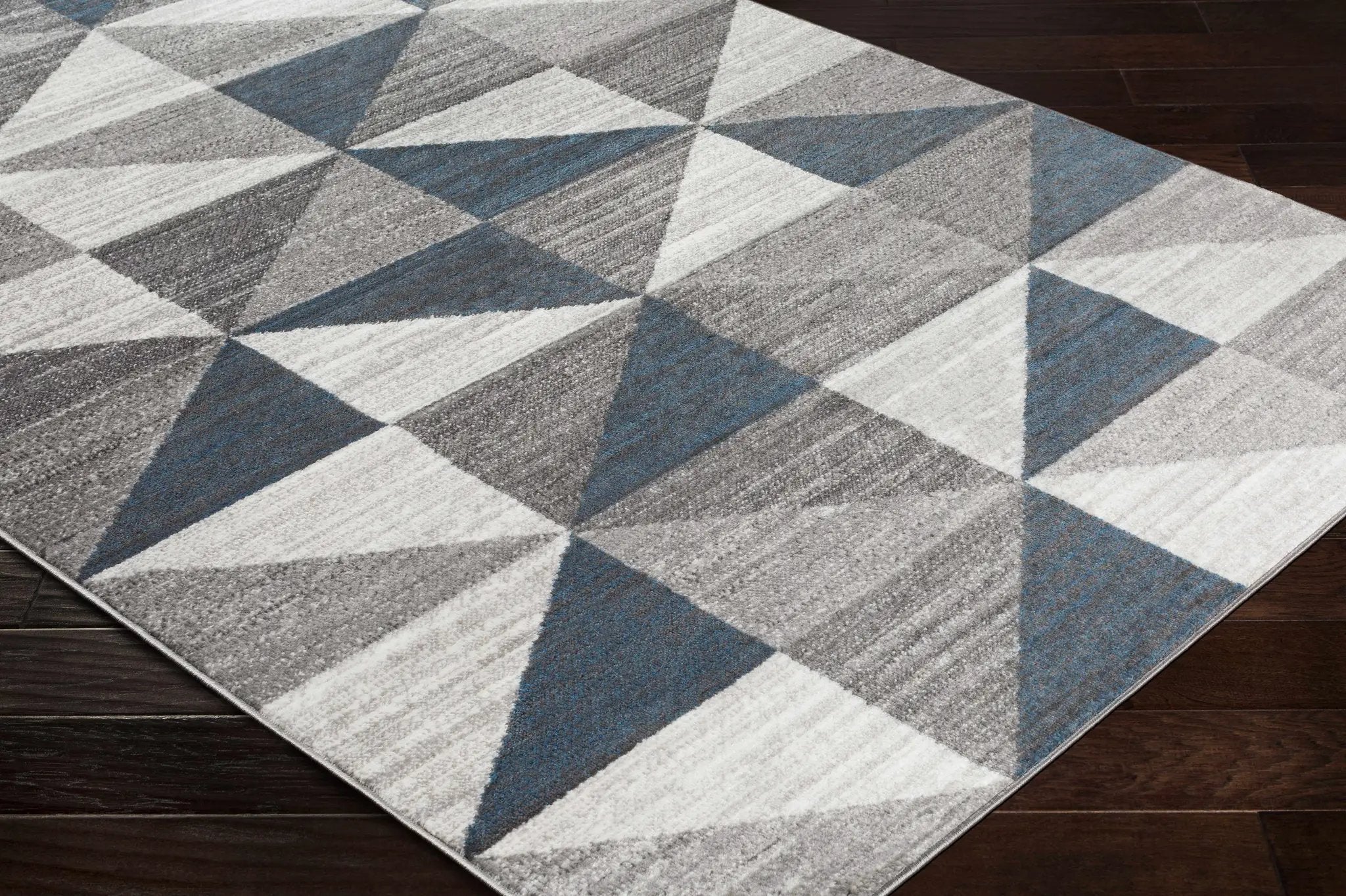 Volant Area Rug by Boutique Rugs