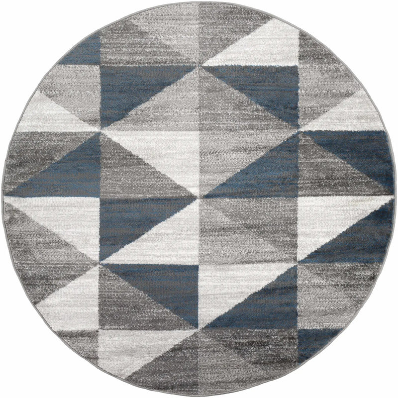 Volant Area Rug by Boutique Rugs