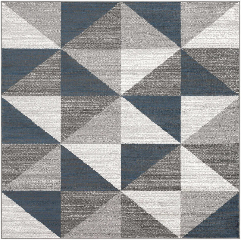 Volant Area Rug by Boutique Rugs