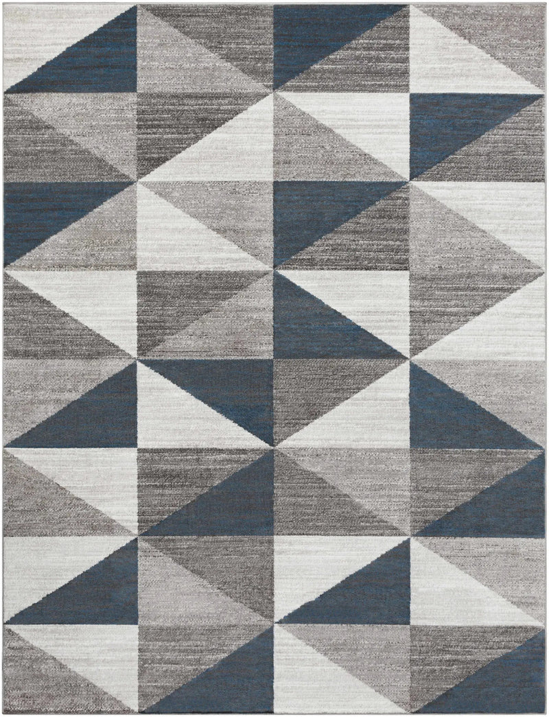 Volant Area Rug by Boutique Rugs