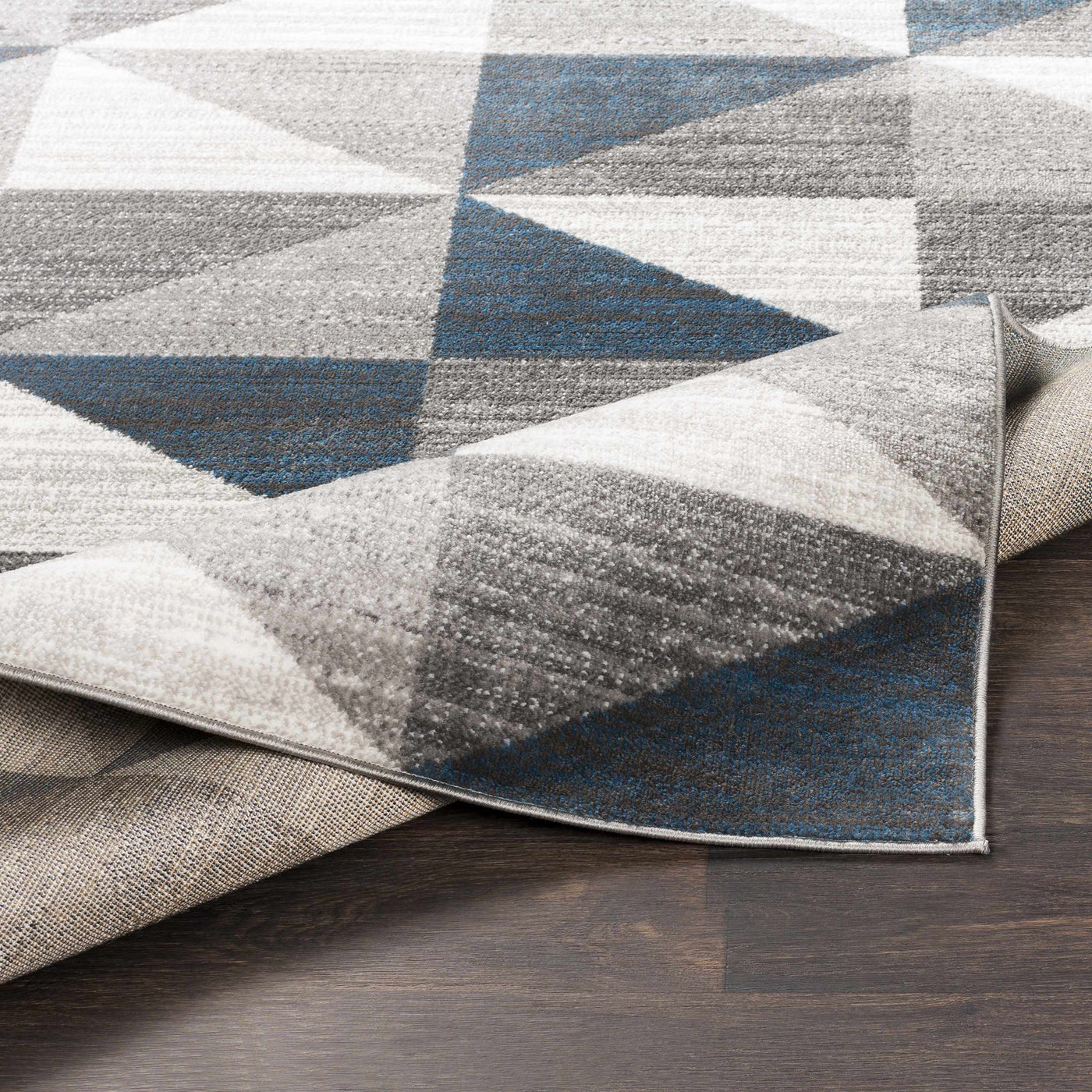 Volant Area Rug by Boutique Rugs