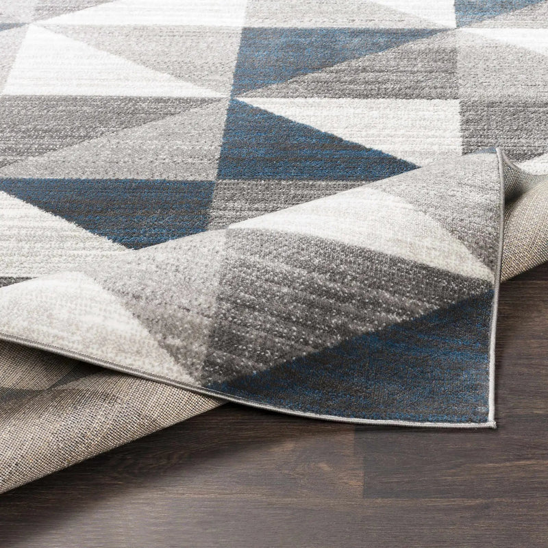 Volant Area Rug by Boutique Rugs