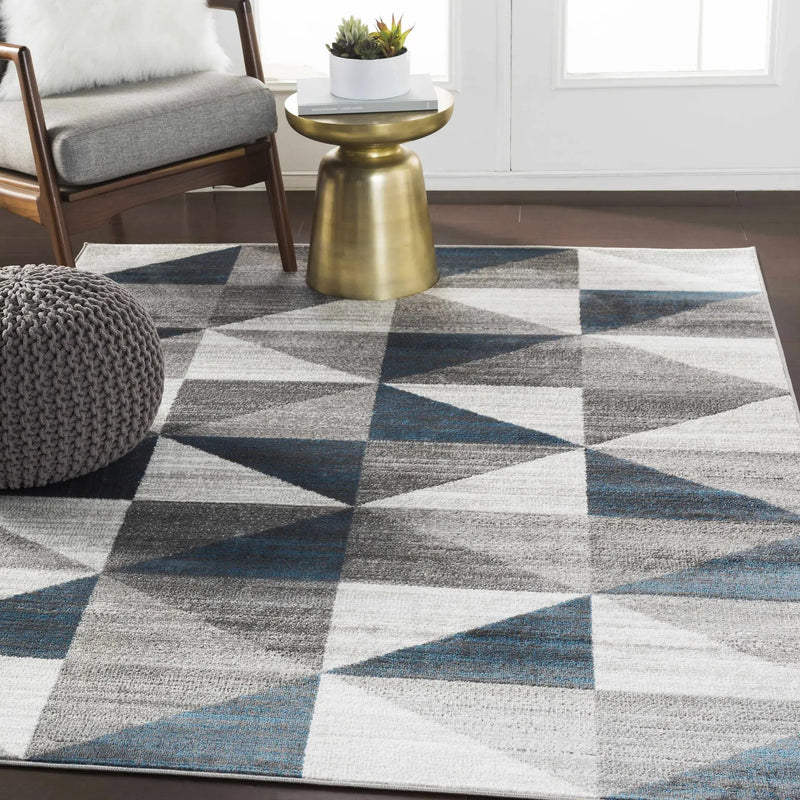 Volant Area Rug by Boutique Rugs