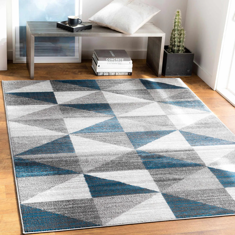 Volant Area Rug by Boutique Rugs