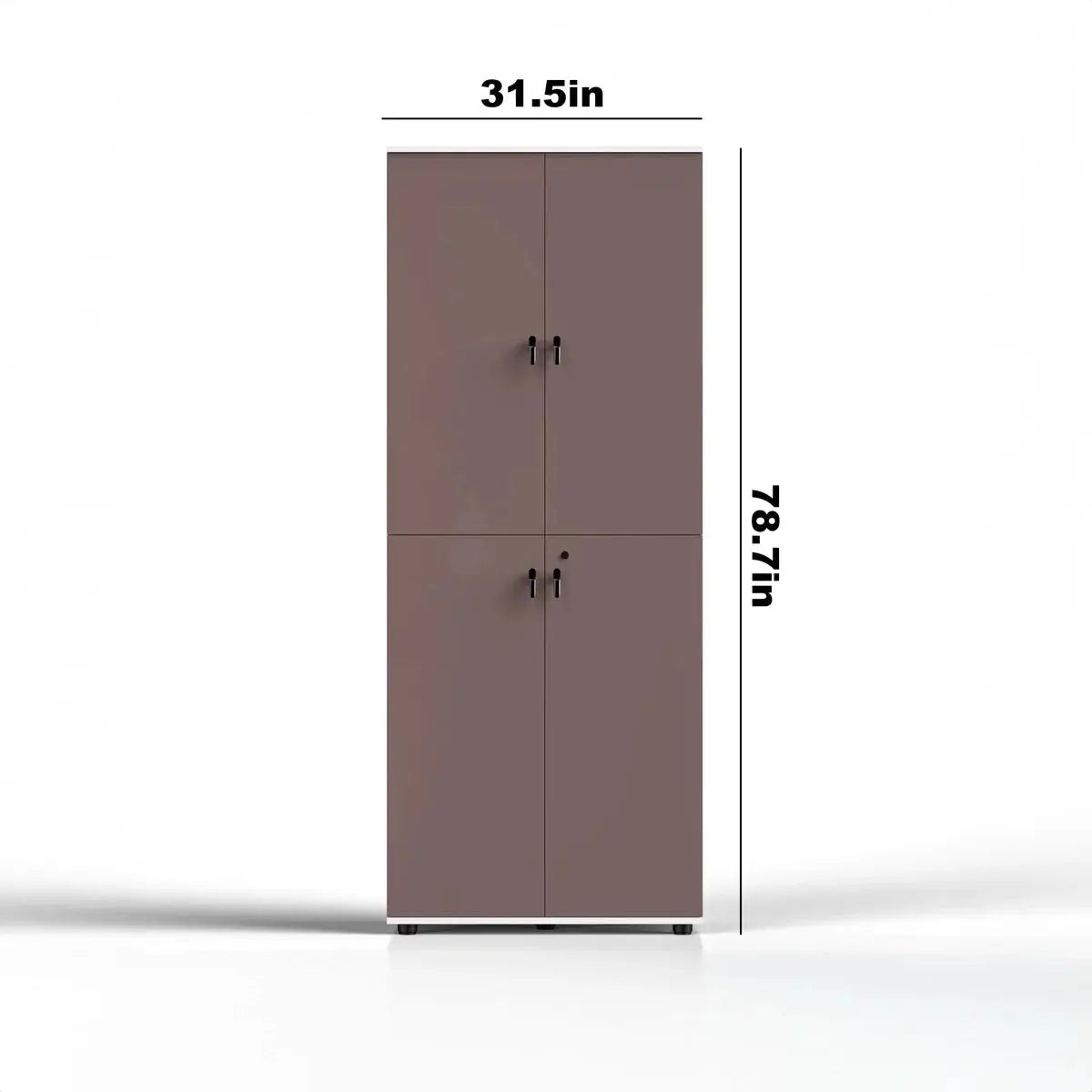 Valden · Closed Office Cabinet by Arc Grove
