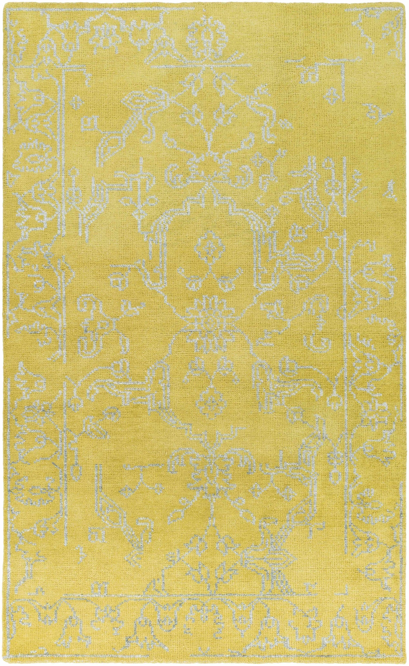 Voorhees Area Carpet - Clearance by Boutique Rugs
