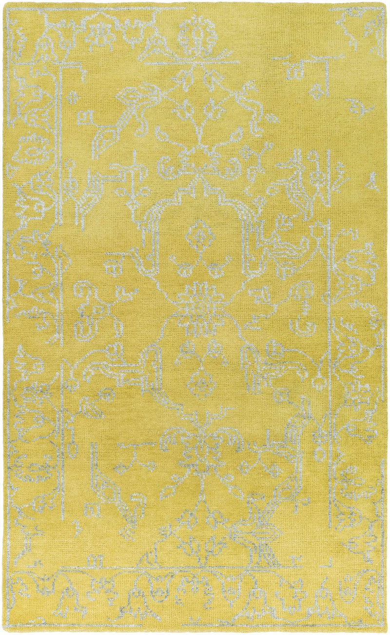 Voorhees Area Carpet - Clearance by Boutique Rugs
