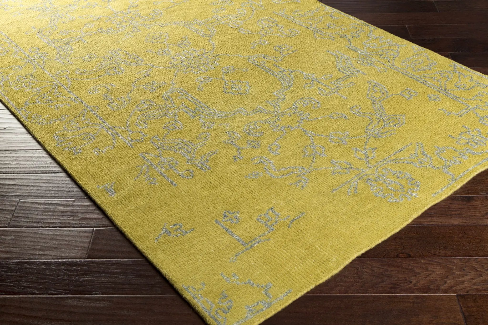Voorhees Area Carpet - Clearance by Boutique Rugs