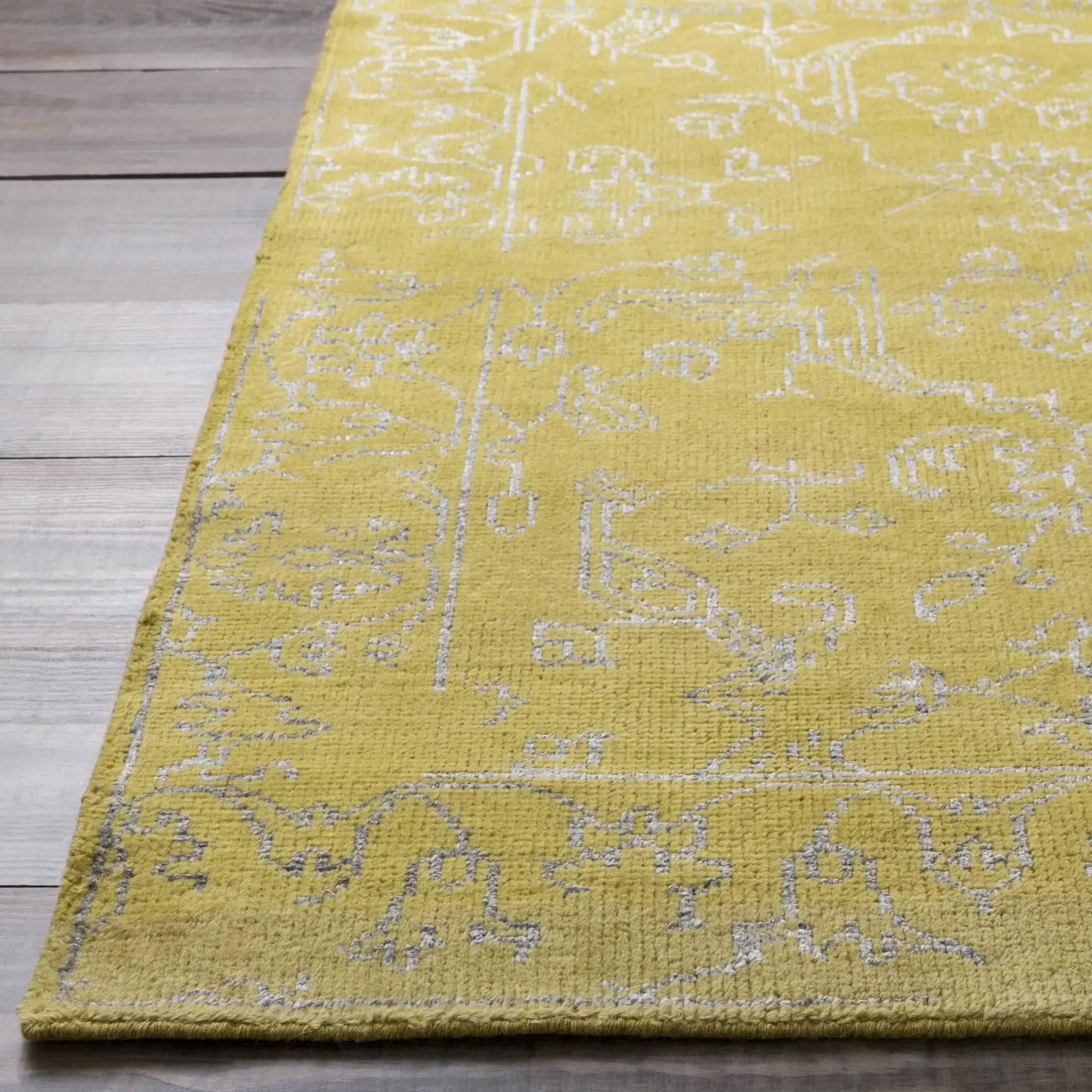 Voorhees Area Carpet - Clearance by Boutique Rugs