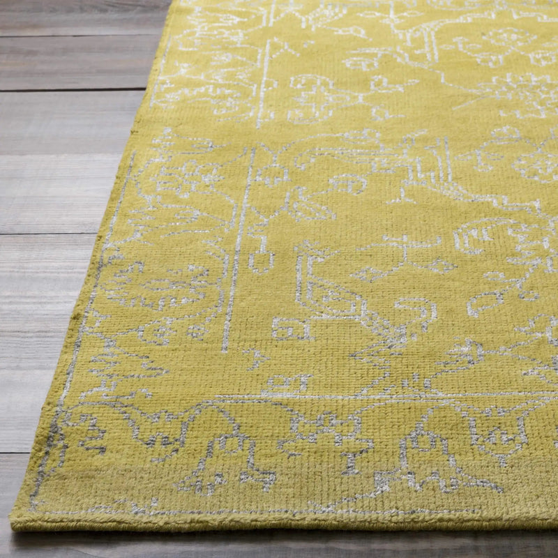 Voorhees Area Carpet - Clearance by Boutique Rugs