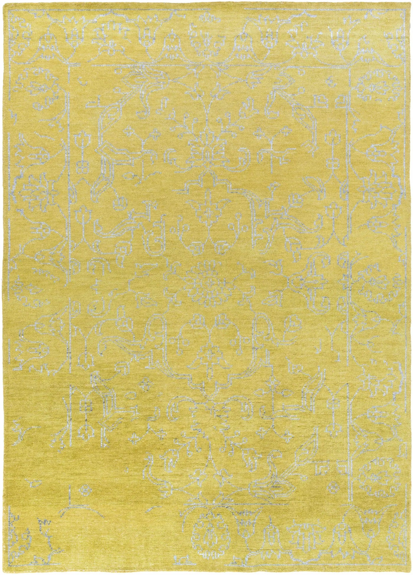 Voorhees Area Carpet - Clearance by Boutique Rugs