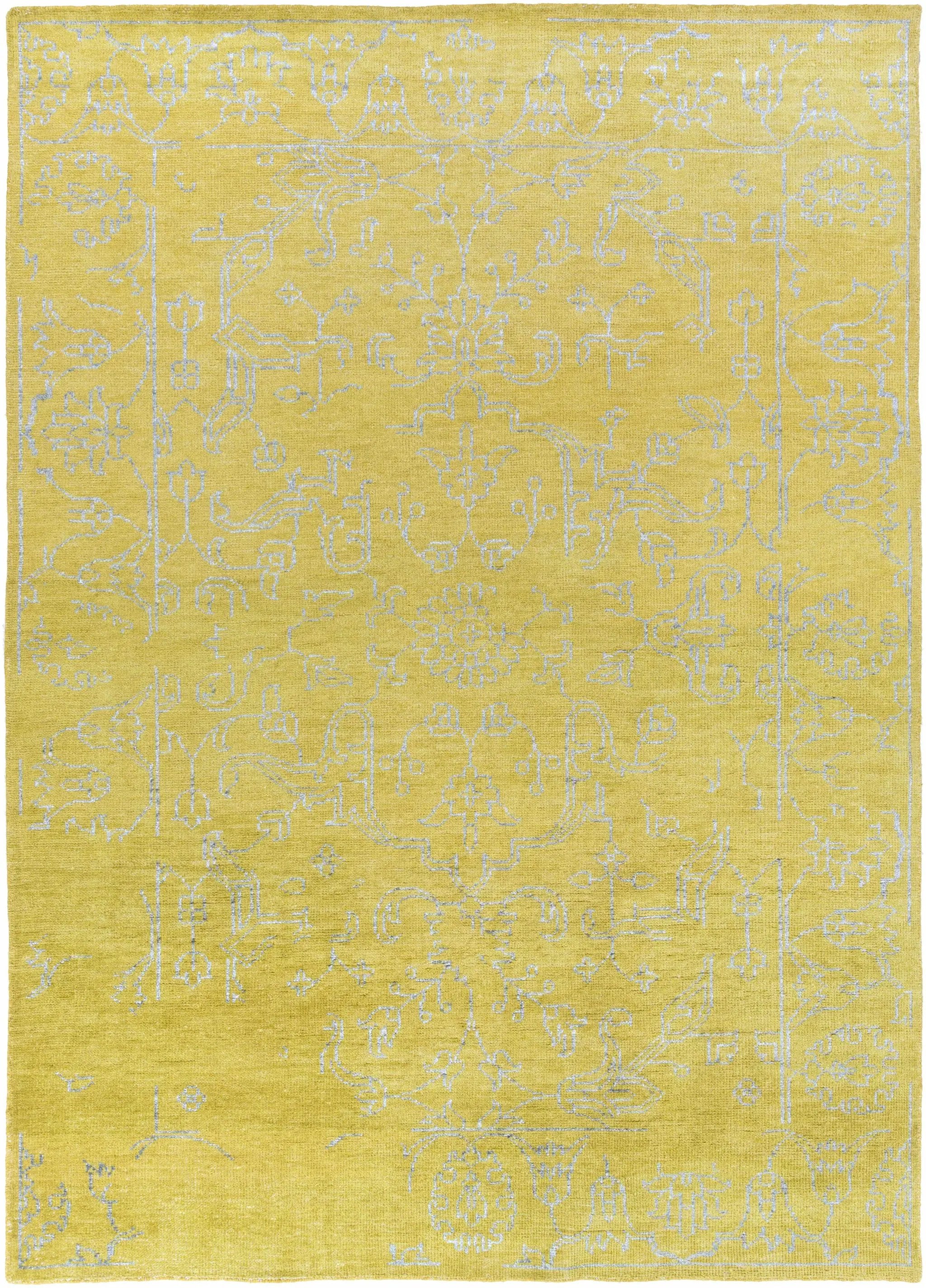 Voorhees Area Carpet - Clearance by Boutique Rugs