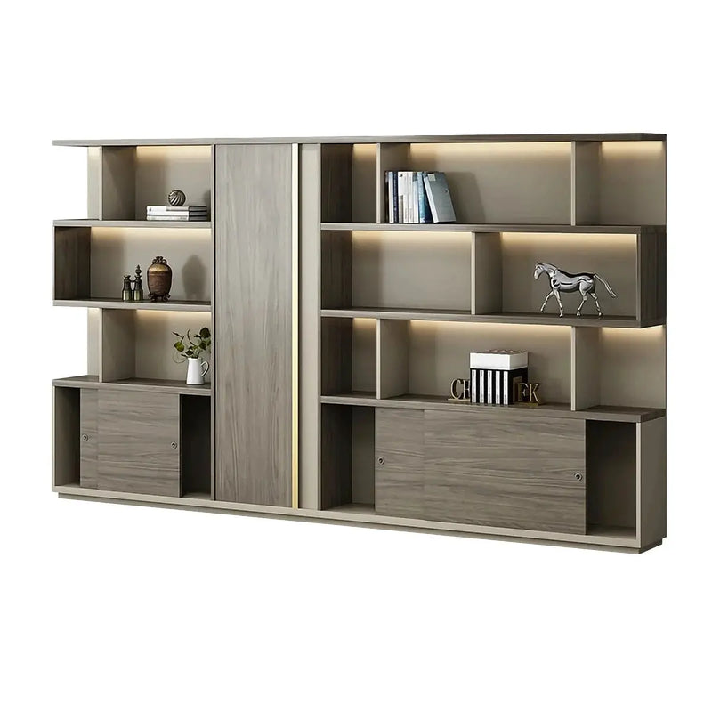 Ashwyn · Office Shelves & Storage by Arc Grove
