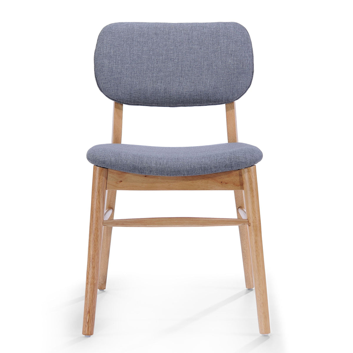 Voyager Upholstered Accent Chair Set of 2