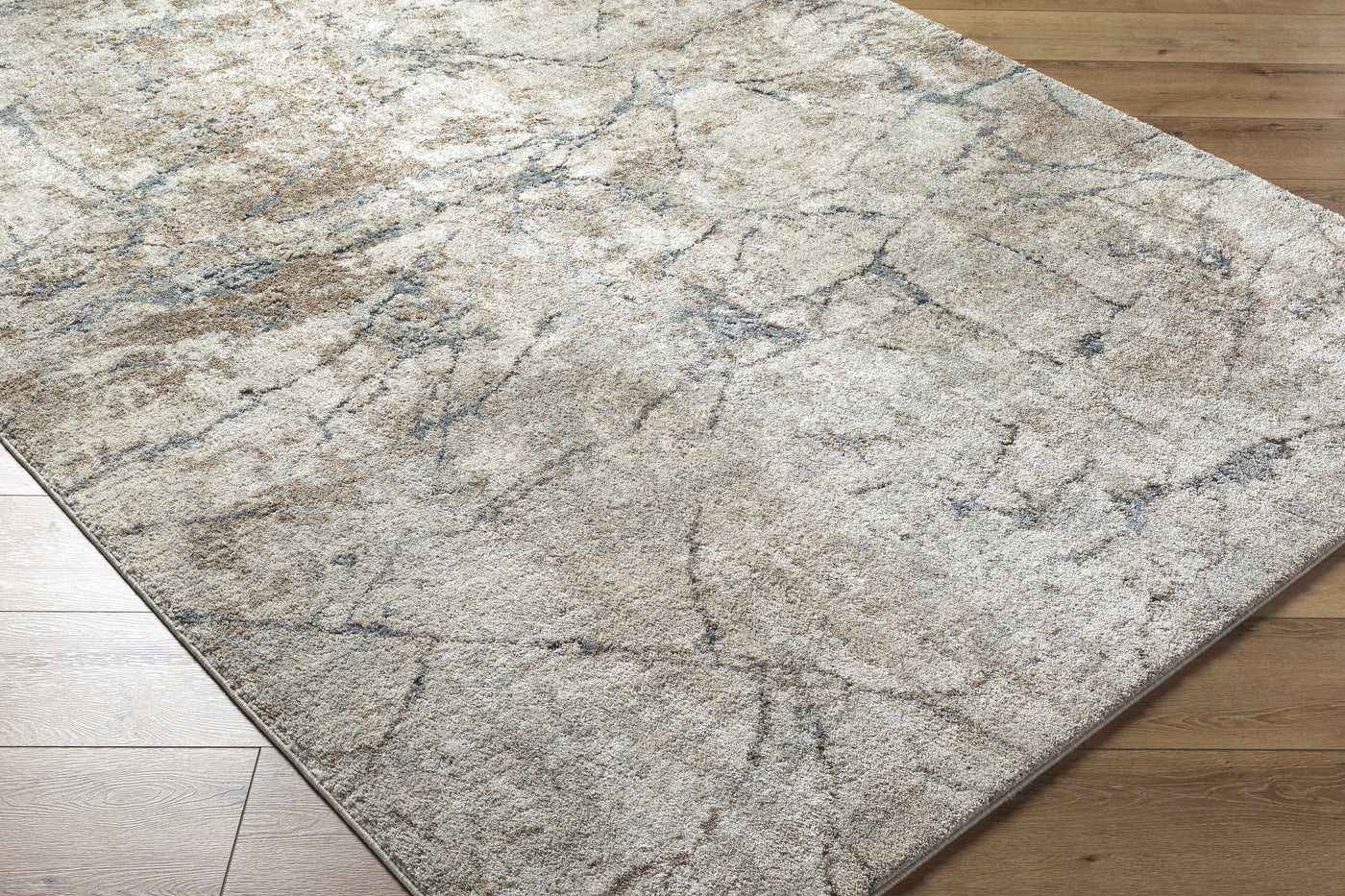 Venti Thick Luxe Rug by Boutique Rugs