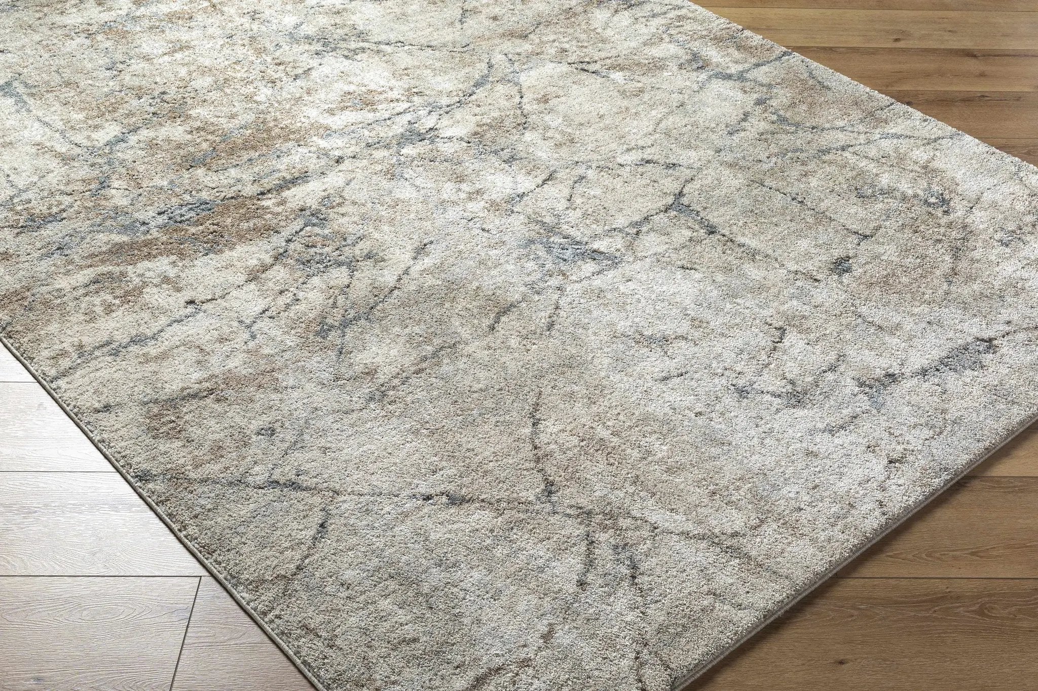 Venti Thick Luxe Rug by Boutique Rugs