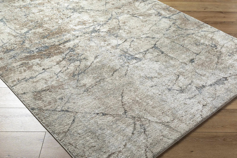 Venti Thick Luxe Rug by Boutique Rugs