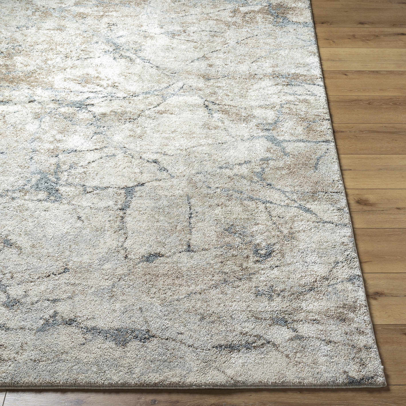 Venti Thick Luxe Rug by Boutique Rugs