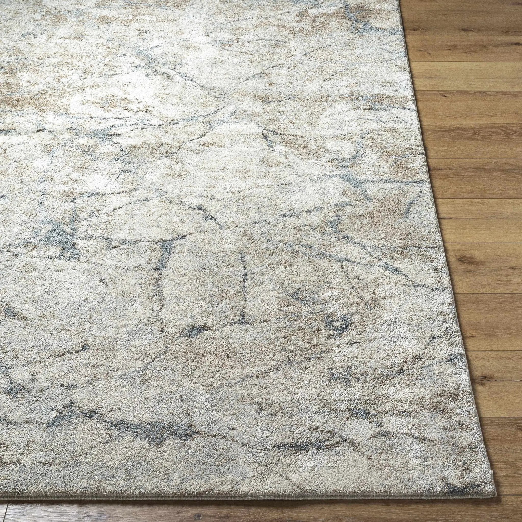 Venti Thick Luxe Rug by Boutique Rugs
