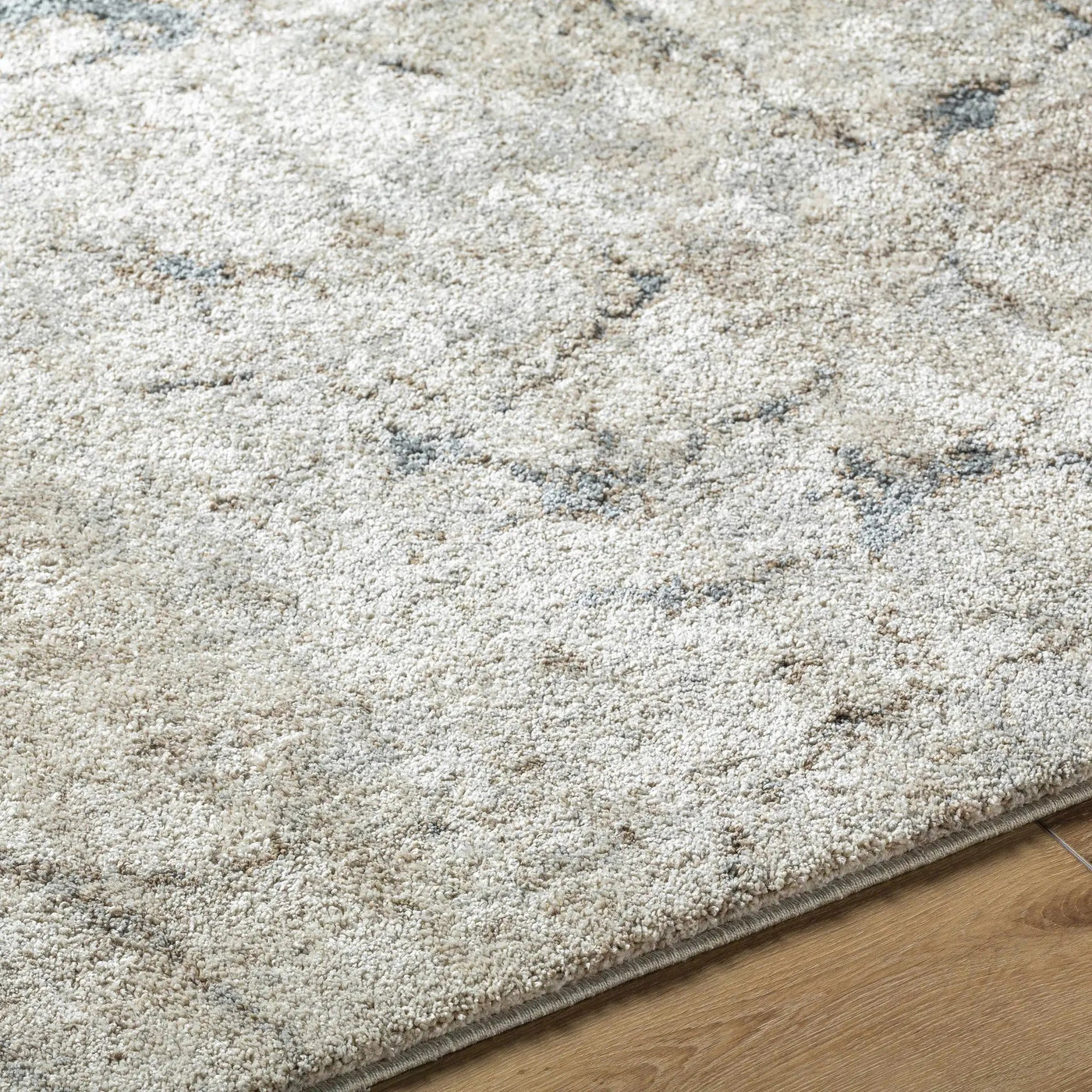 Venti Thick Luxe Rug by Boutique Rugs