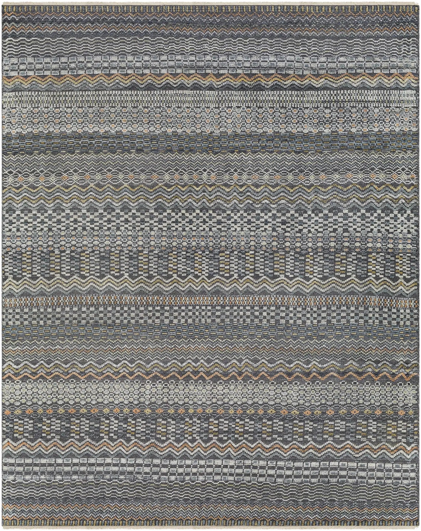 Verdigris Premium Rug - Clearance by Boutique Rugs