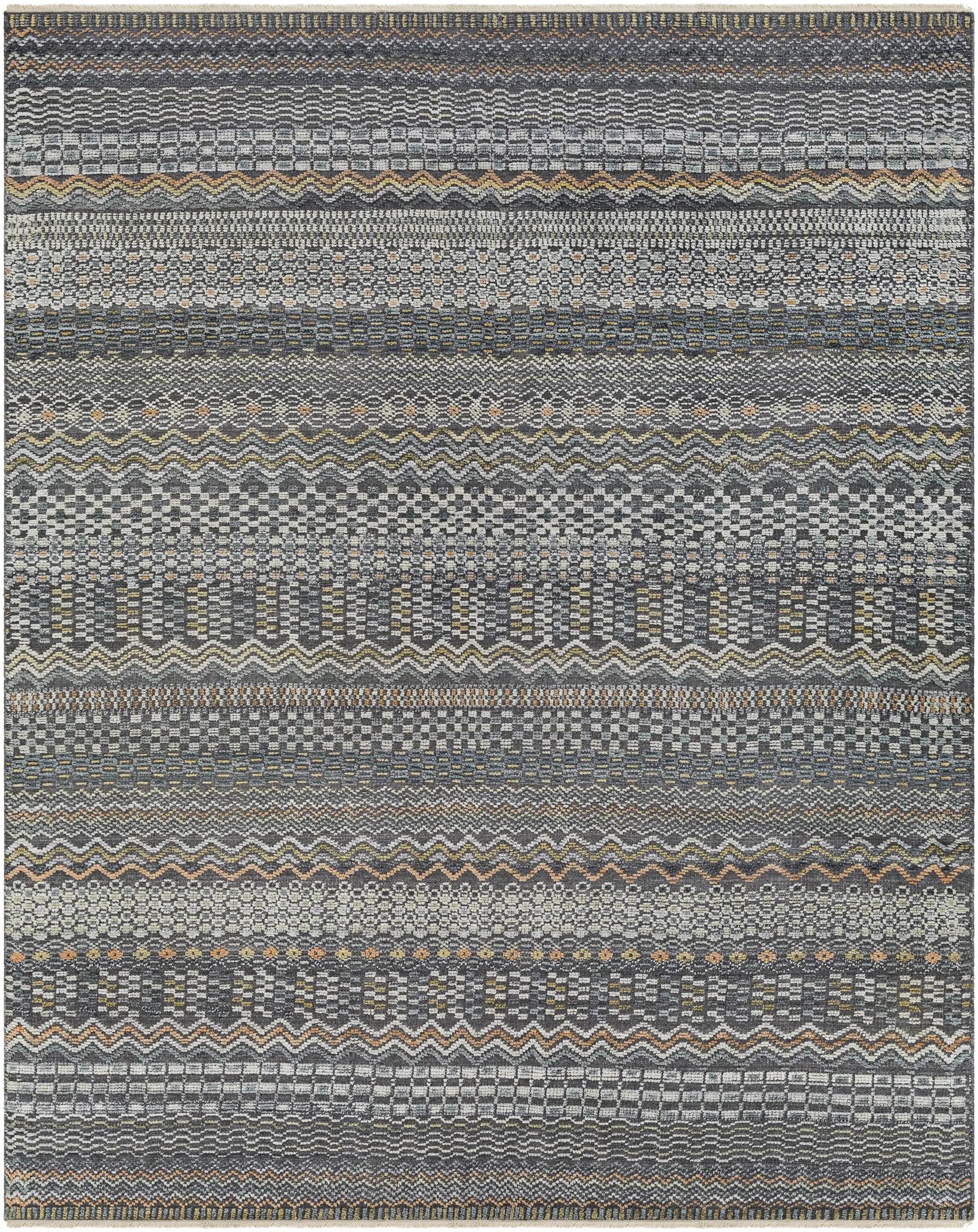 Verdigris Premium Rug - Clearance by Boutique Rugs