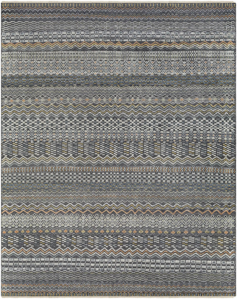 Verdigris Premium Rug - Clearance by Boutique Rugs