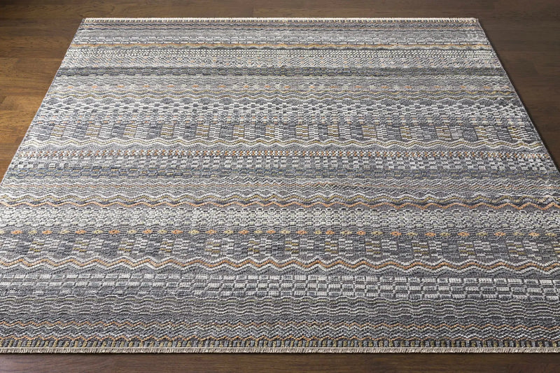 Verdigris Premium Rug - Clearance by Boutique Rugs