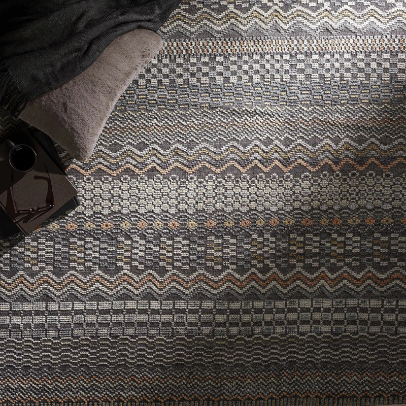 Verdigris Premium Rug - Clearance by Boutique Rugs