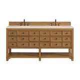 Double Vanity