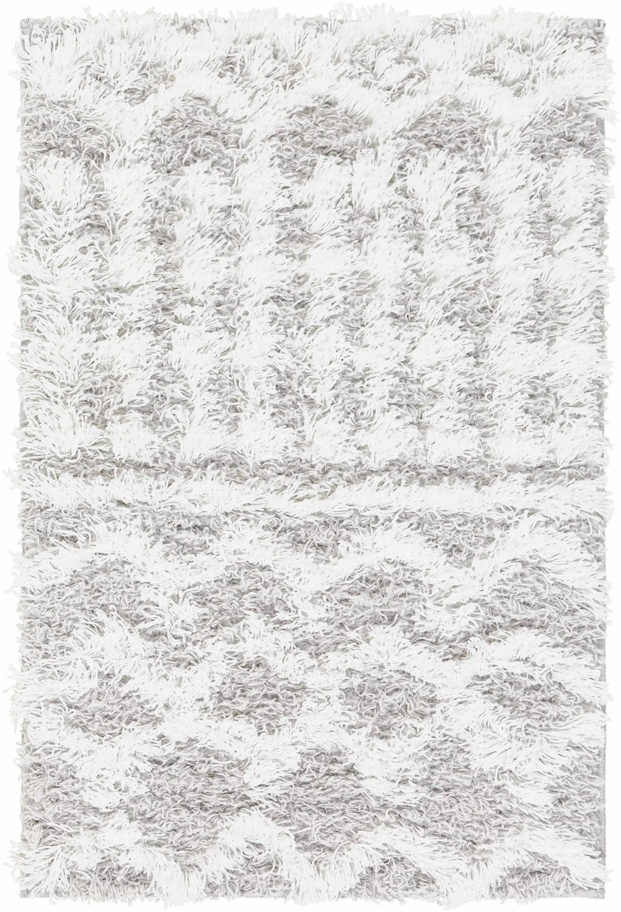 Vernonburg Shag Area Rug by Boutique Rugs