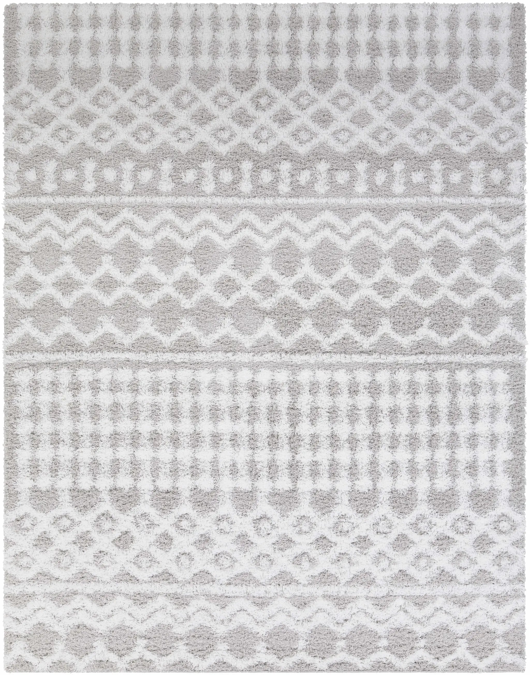 Vernonburg Shag Area Rug by Boutique Rugs