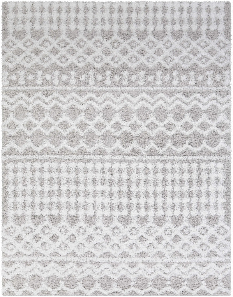 Vernonburg Shag Area Rug by Boutique Rugs