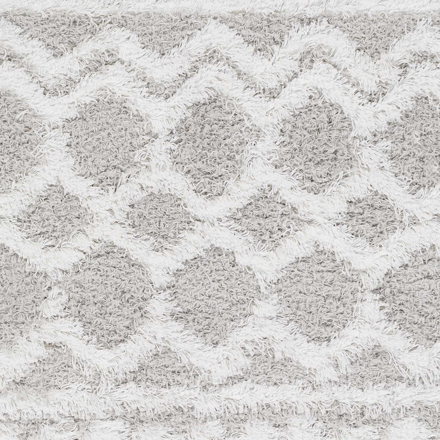 Vernonburg Shag Area Rug by Boutique Rugs