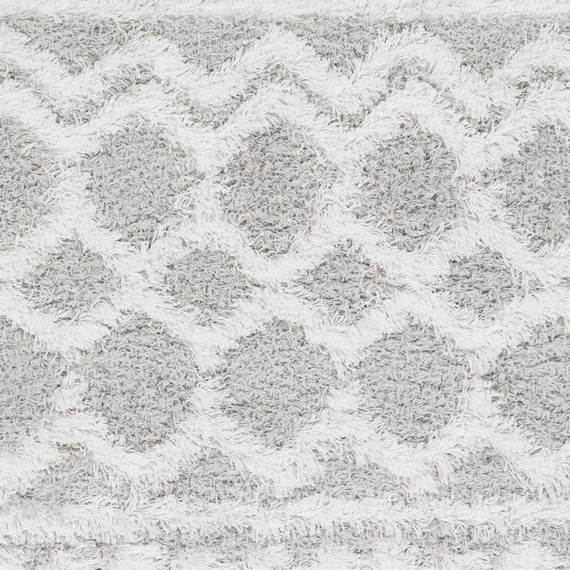 Vernonburg Shag Area Rug by Boutique Rugs
