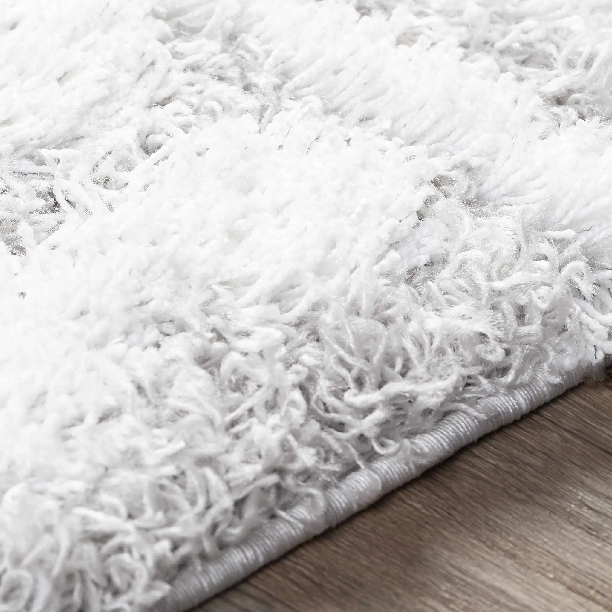 Vernonburg Shag Area Rug by Boutique Rugs