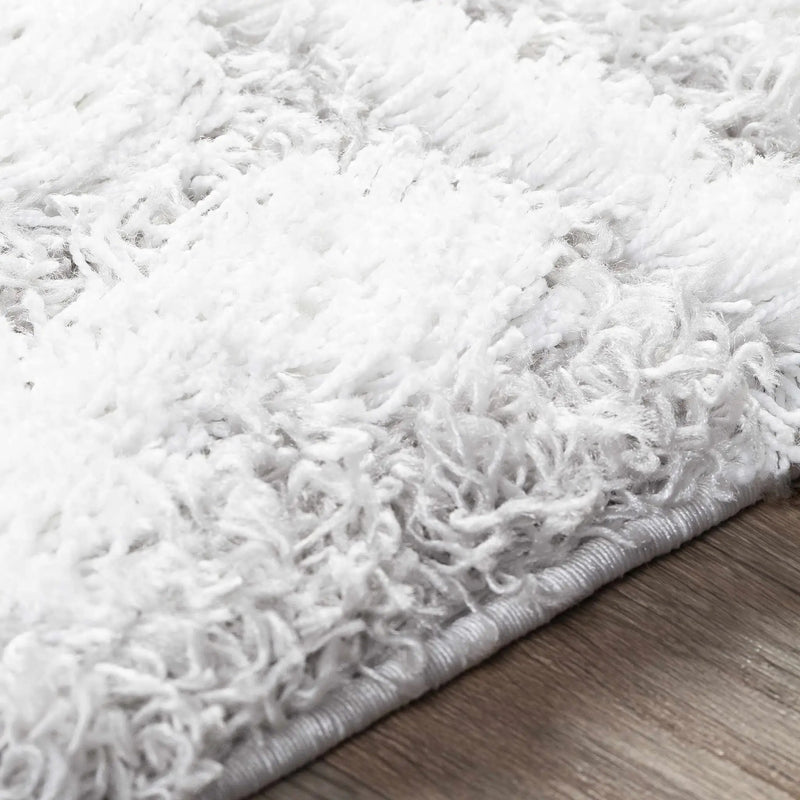 Vernonburg Shag Area Rug by Boutique Rugs