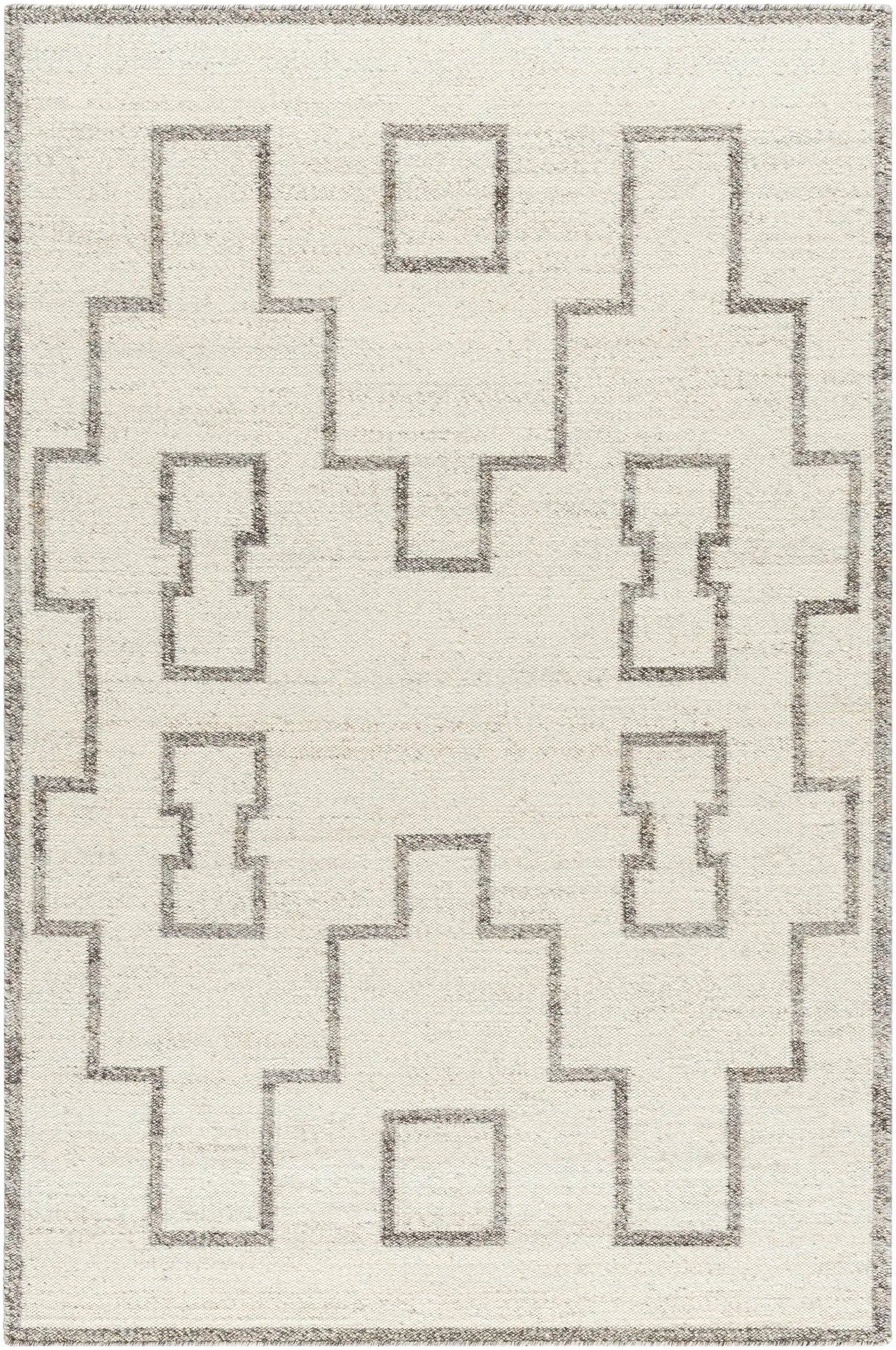 Vanig Area Rug by Boutique Rugs