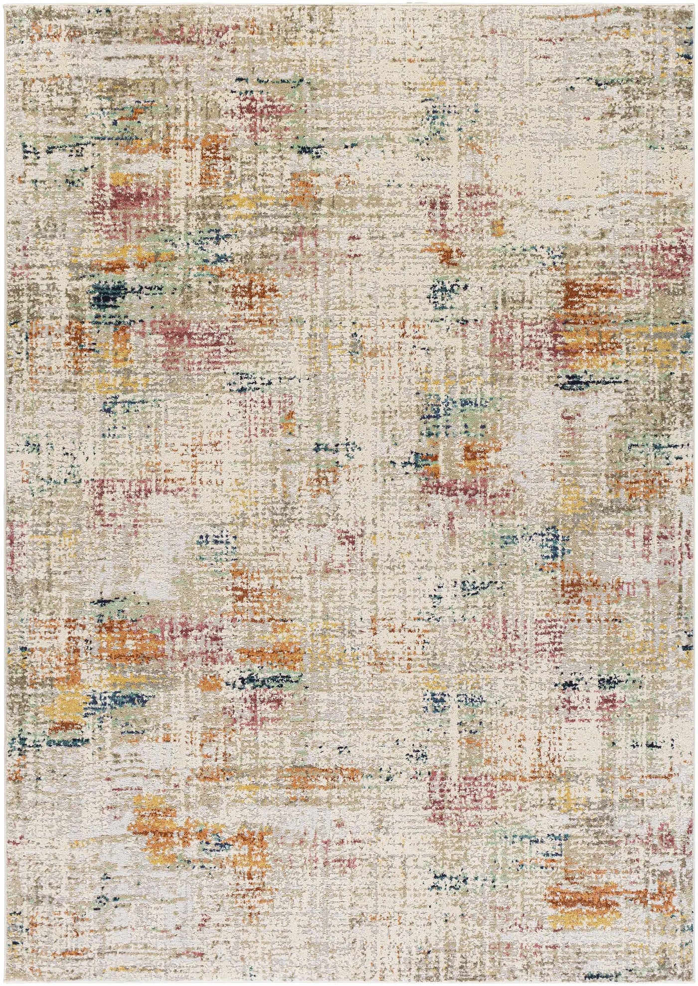 Eversley Area Rug by Boutique Rugs