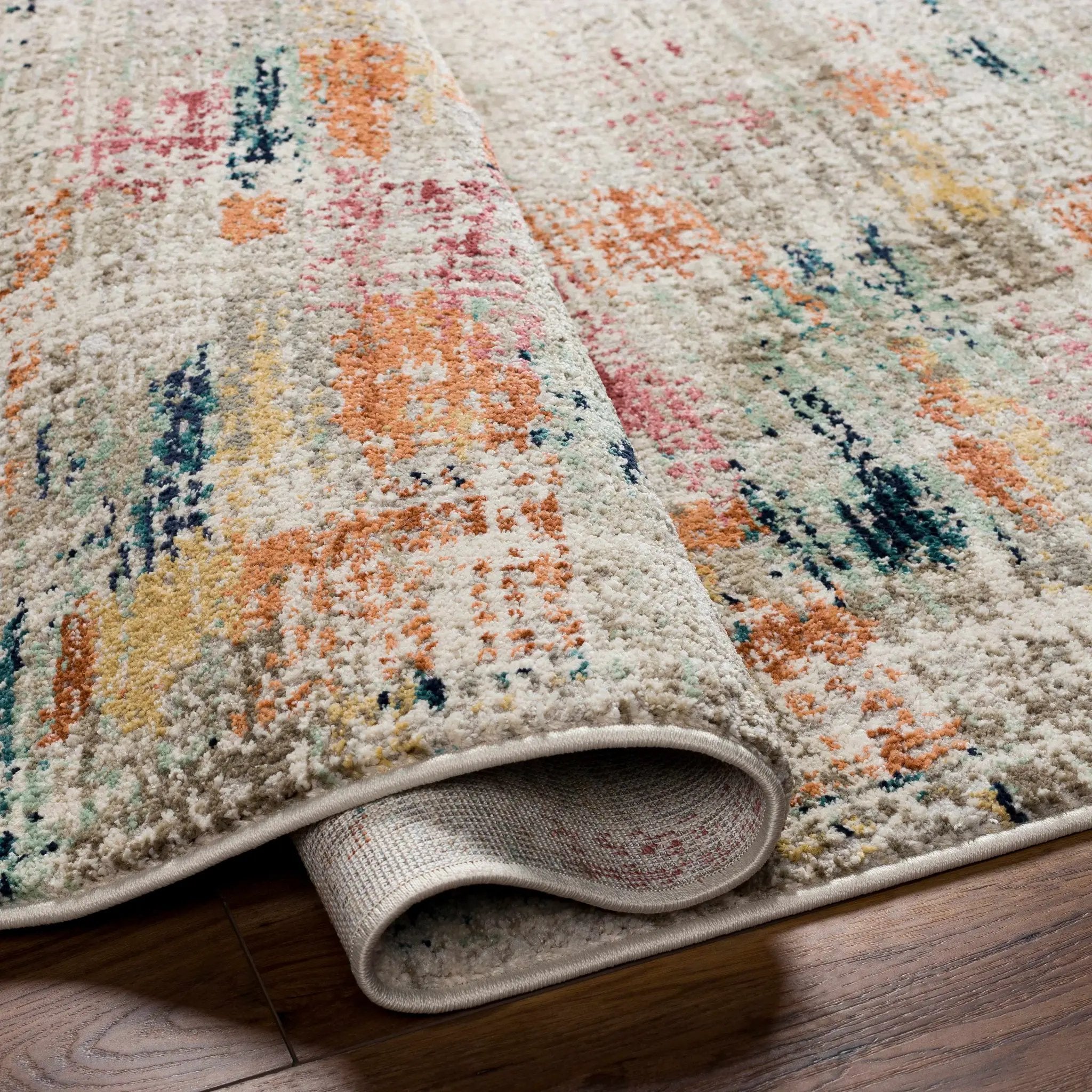Eversley Area Rug by Boutique Rugs